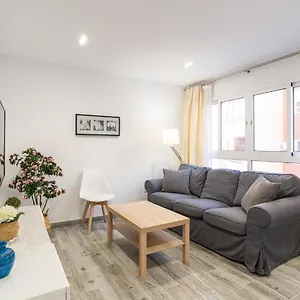 Faro, Bonito En La Malagueta Apartment Malaga